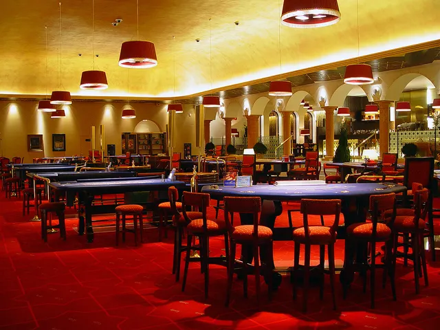 Casino Bahía De Cádiz