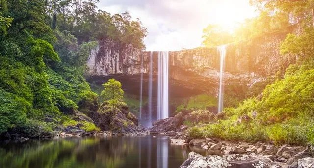 Kon Chu Rang Nature Reserve