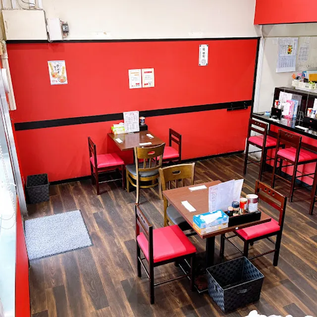 Men Shop Umai Kono-Aji Dekitazo