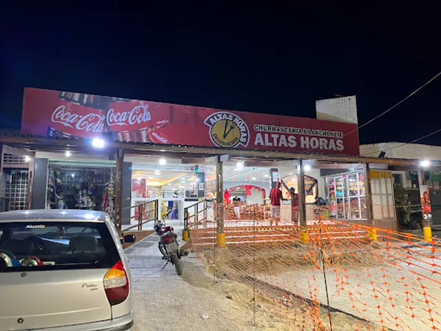 Churrascaria Altas Horas