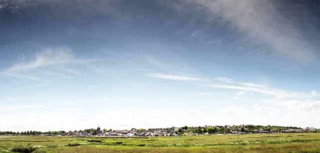 Maldon Promenade Zoo