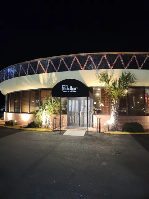 Peddler Steak House
