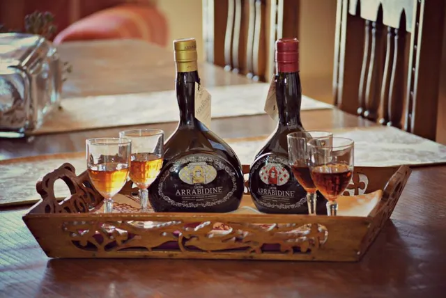 Lima Fortuna | LF Spirits - Home of the Arrabidine liqueur