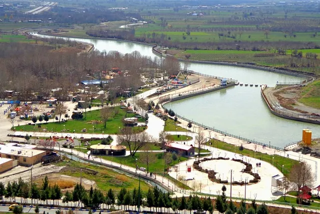 Fadak Park