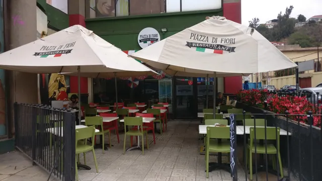 Restaurante La Piazza