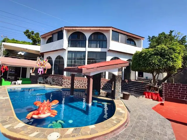 Quinta Brisas Temixco