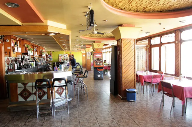 Nuevo Hostal Restaurante Pepe