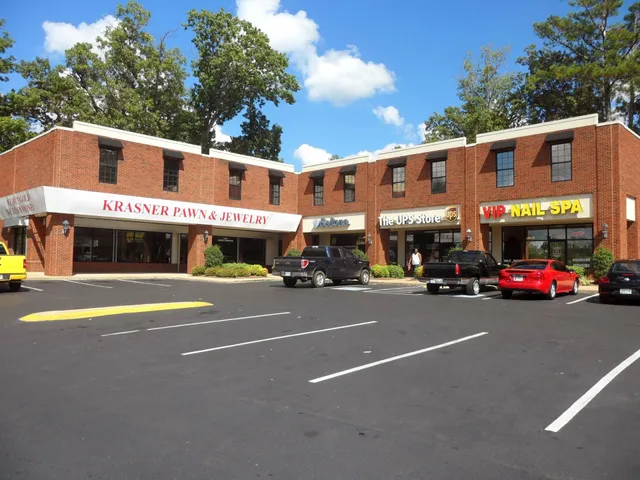 Krasner Pawn & Jewelry