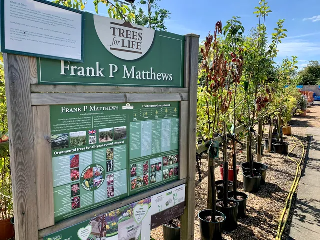 Alban Hill Nurseries