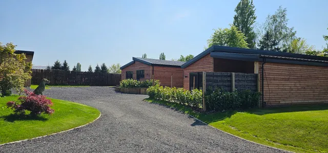 The Warrens at Foxtail