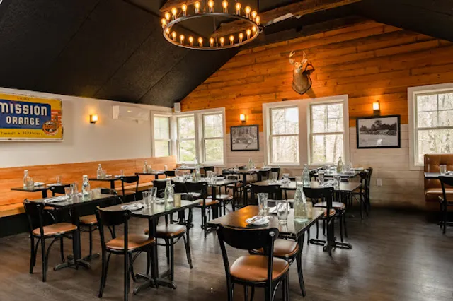 The Railpenny Tavern