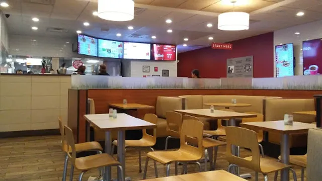 Wendy's