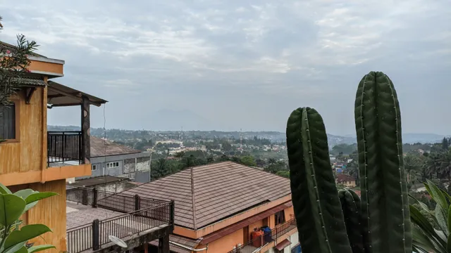 Villa Pulomas 1, 2 & 3