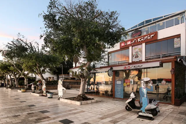 ODABAŞI BOUTİQUE OTEL