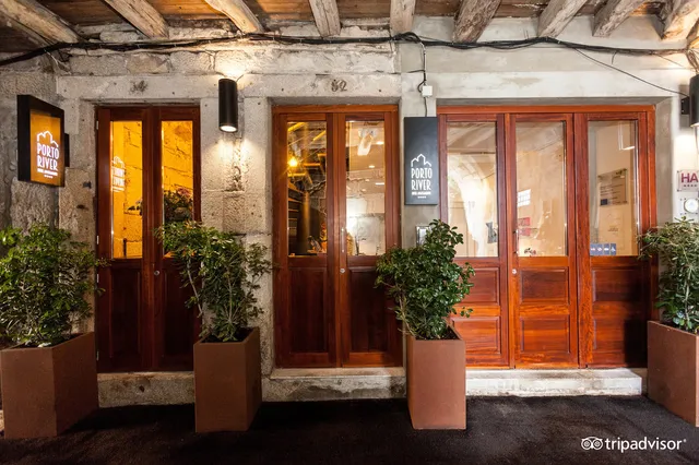 Porto River Aparthotel