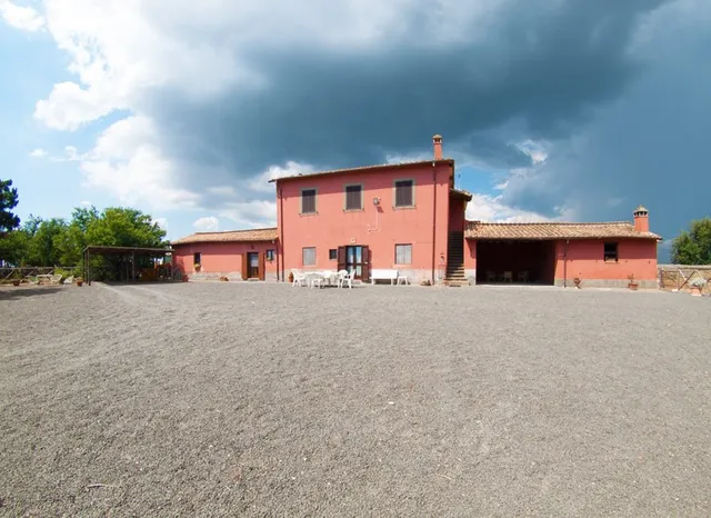 Agriturismo Casalino dei Francesi