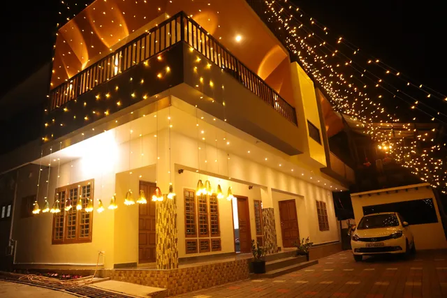 Spring Valley Cottage