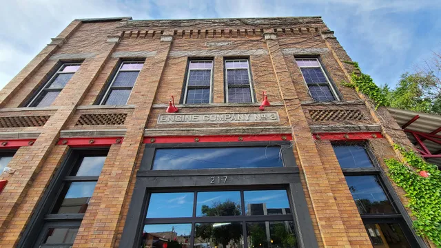 Engine Company No. 3