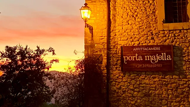 Affittacamere Porta Majella