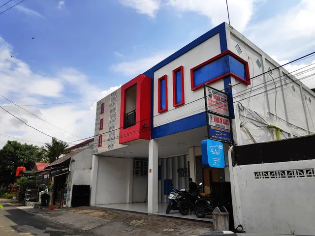 Homestay Semata Wayang Syariah