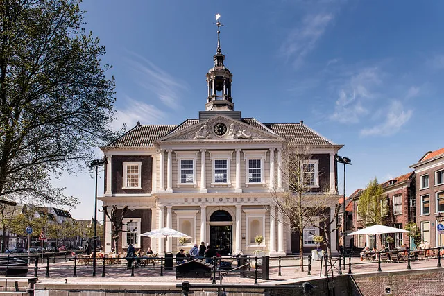 De Schiedamse Suites