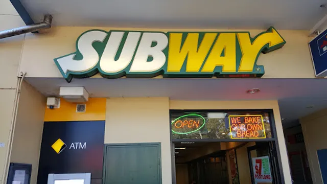 Subway® Restaurant