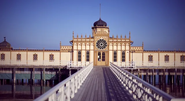 Home Hotel Fregatten