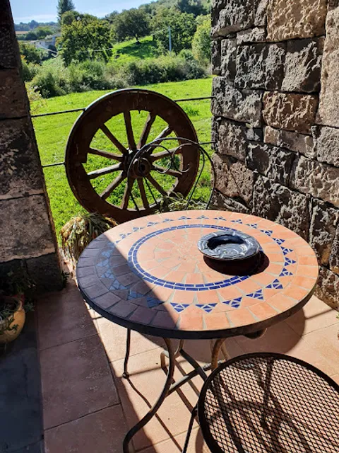 Ristorante S'Adde Lentorada