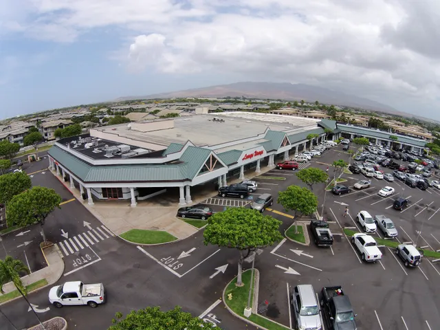 Ewa Town Center