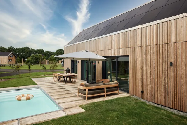 Brinckerduyn Wellness Resort