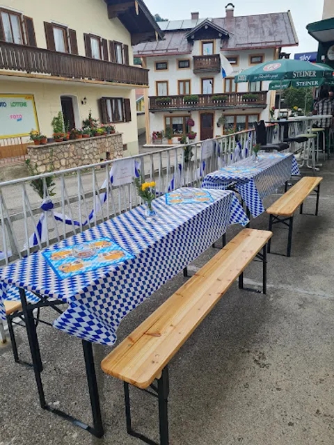 Angie 's Bierstüberl