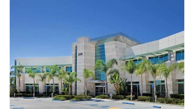 Scripps Coastal Medical Center Carlsbad