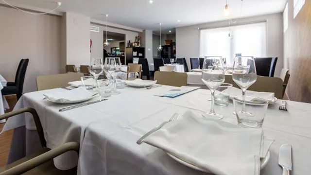 Restaurante El Conjuro