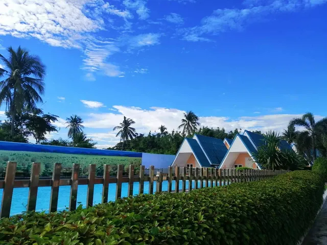 Prapavee Resort