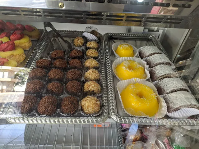 Panificadora Pão De Mel