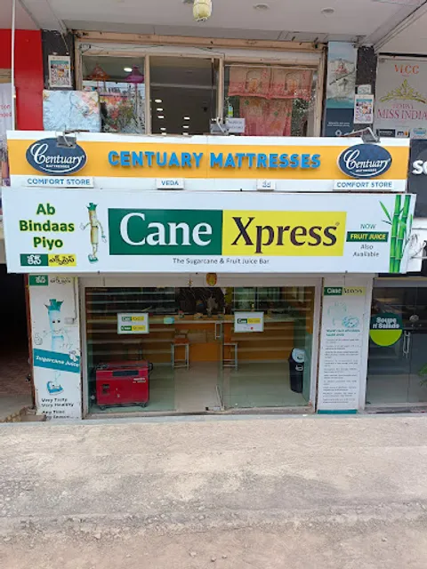 Cane Xpress