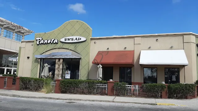 Panera Bread