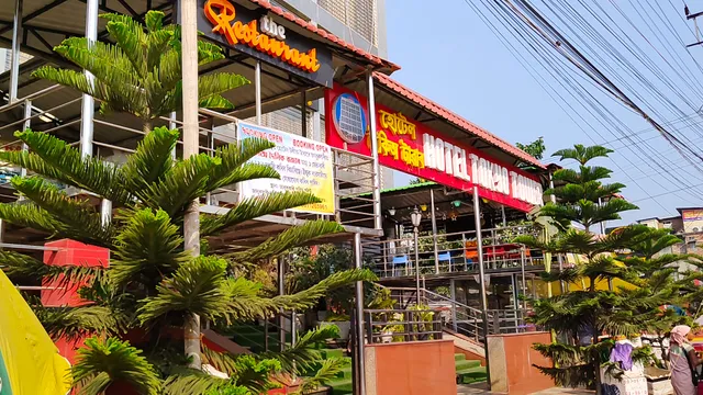 BELTOLA BIWEEKLY BAZAAR