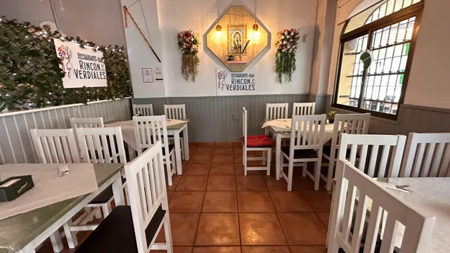 Rincón de Los Verdiales