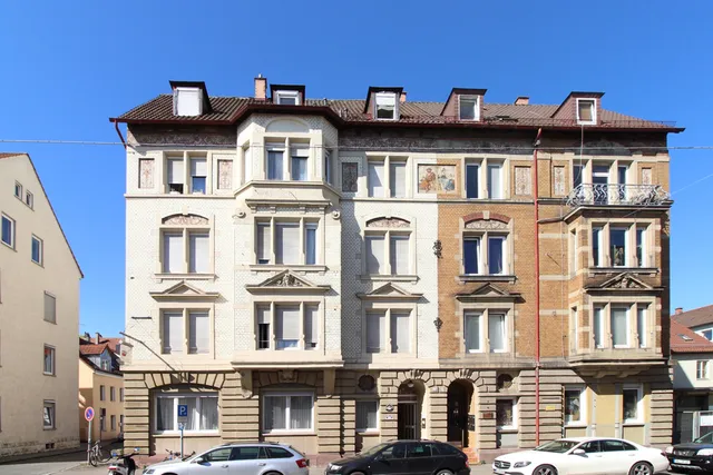 Downtown Apartments Ulm