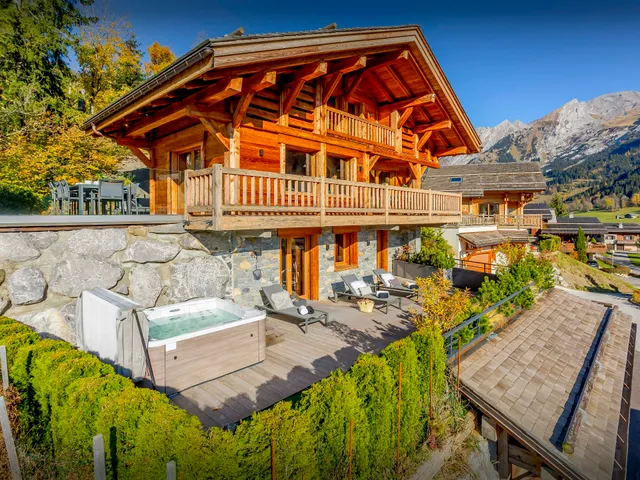 Chalet Stellaone - OVO Network