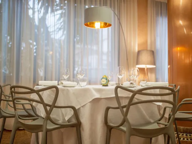 Ristorante hotel Lucia