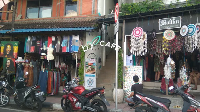 Surya Terrace “SÓL Terrace”