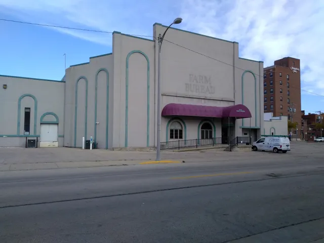 Stephenson County Farm Bureau