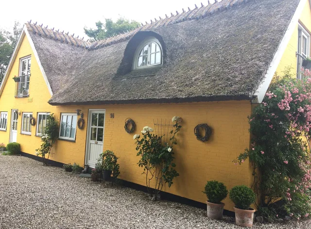 Bella Bed and Breakfast Stevns