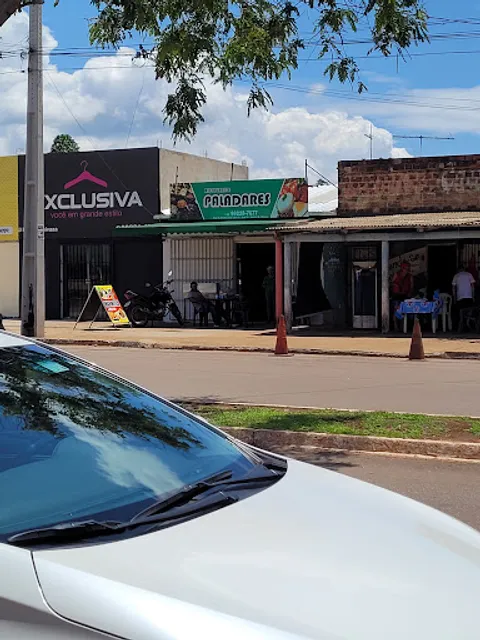 Churrascaria Dona Sinhá