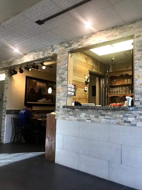 Roma's Italian Restaurant