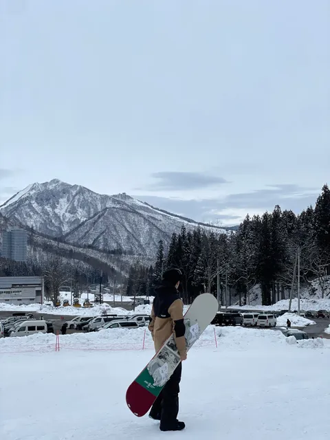 青達雪具 CHENDA RENTAL（チェンダスキーレンタル）