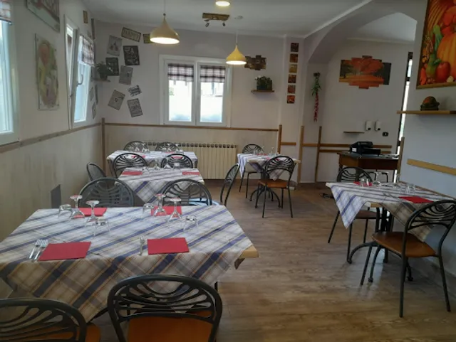 Ristorante Pescasseroli - Cotto e Mangiato