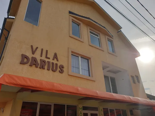 Vila Darius